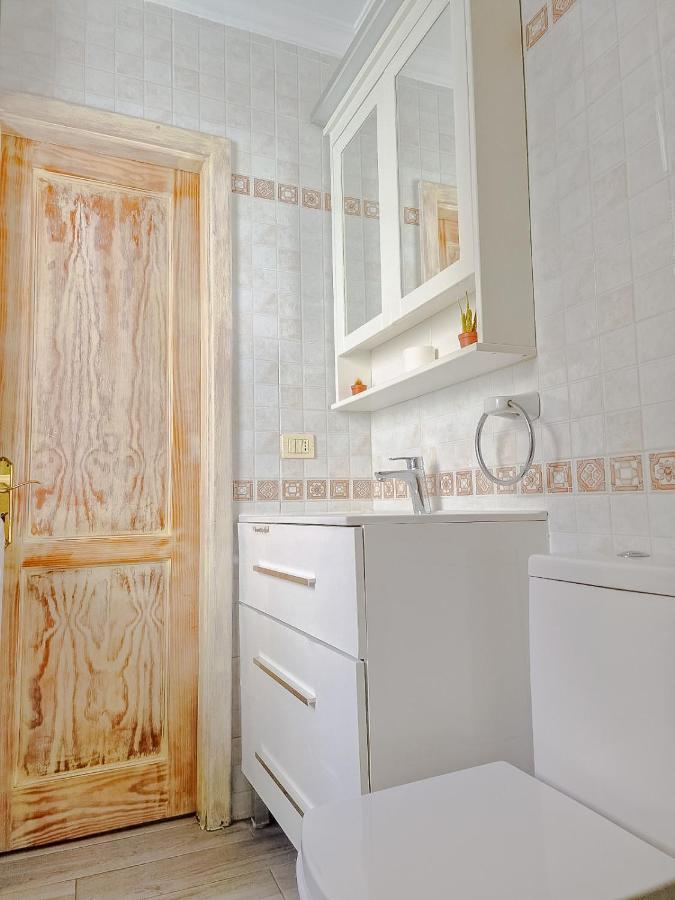 Atico Luxury Vista Mar Las Canteras Las Palmas de Gran Canaria Exterior foto