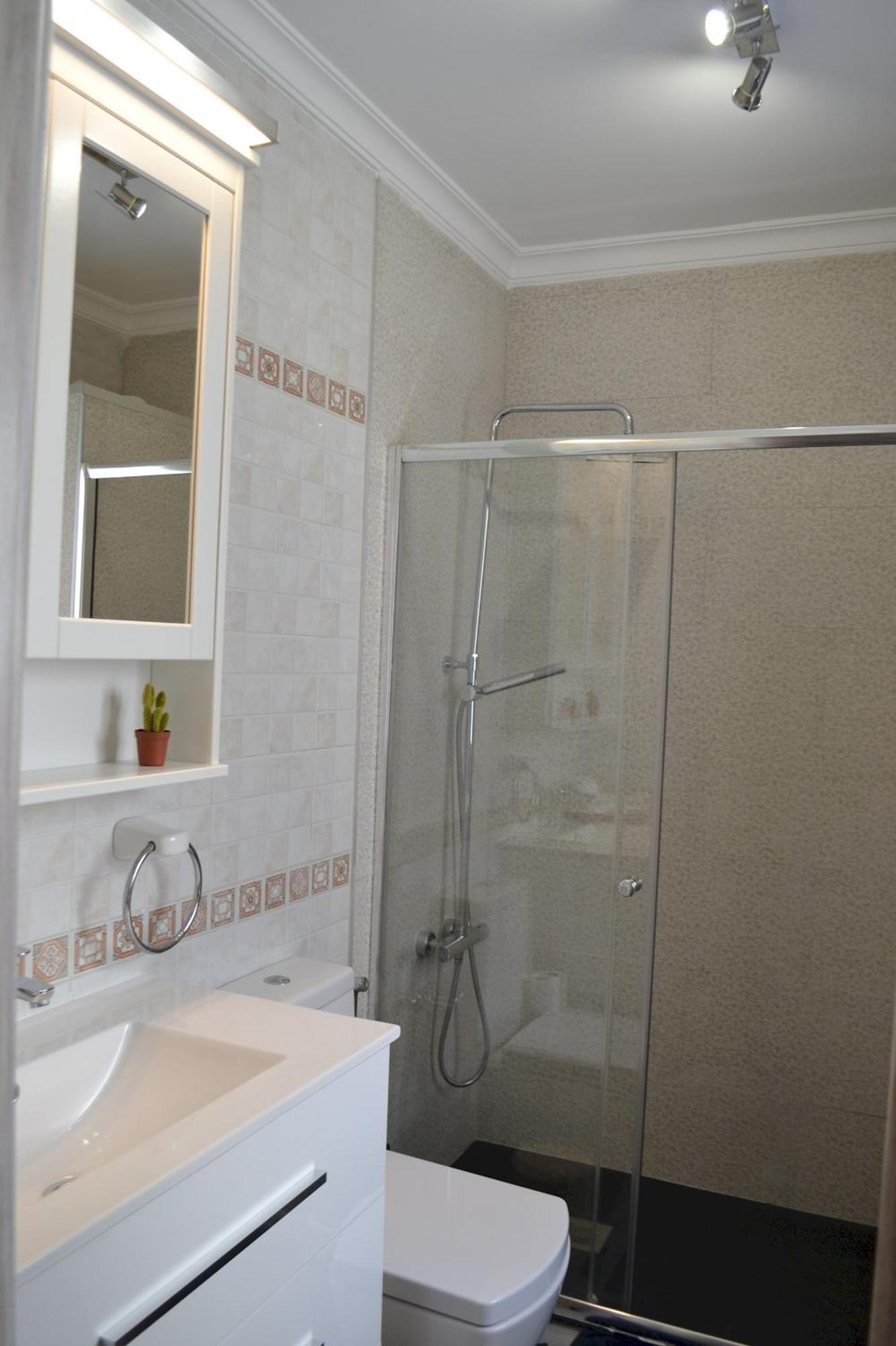 Atico Luxury Vista Mar Las Canteras Las Palmas de Gran Canaria Exterior foto