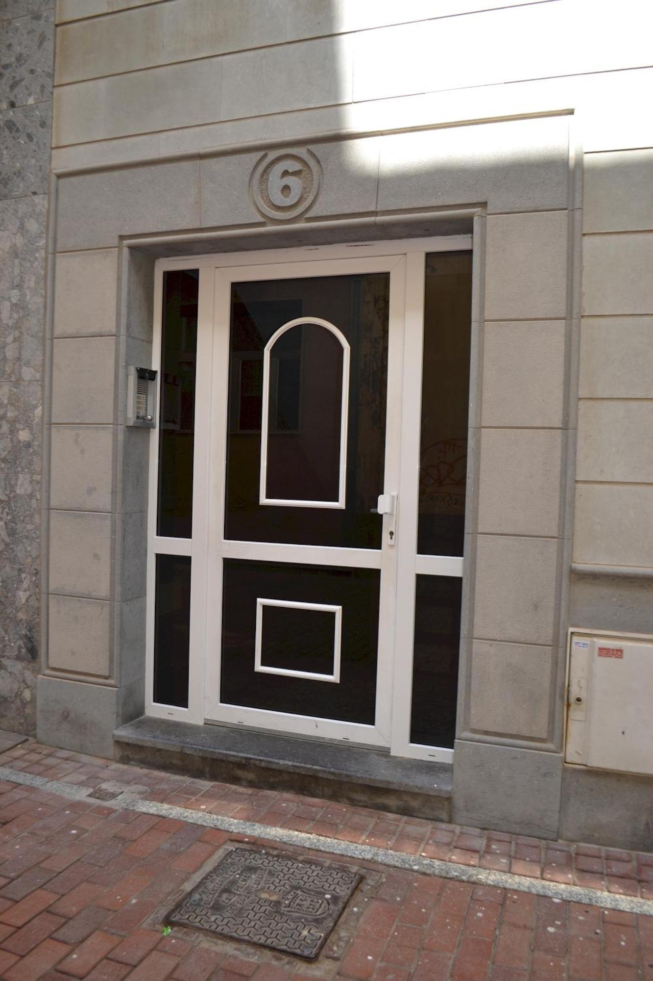 Atico Luxury Vista Mar Las Canteras Las Palmas de Gran Canaria Exterior foto