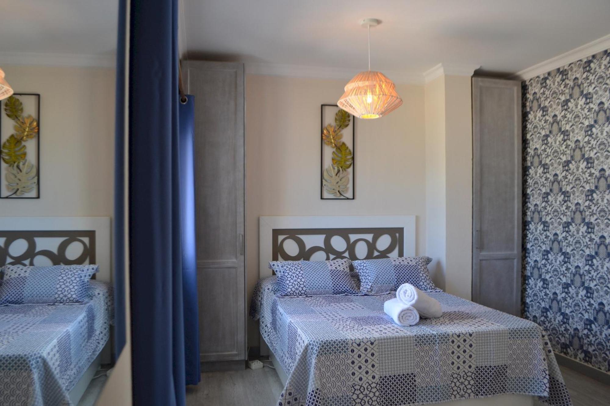 Atico Luxury Vista Mar Las Canteras Las Palmas de Gran Canaria Exterior foto