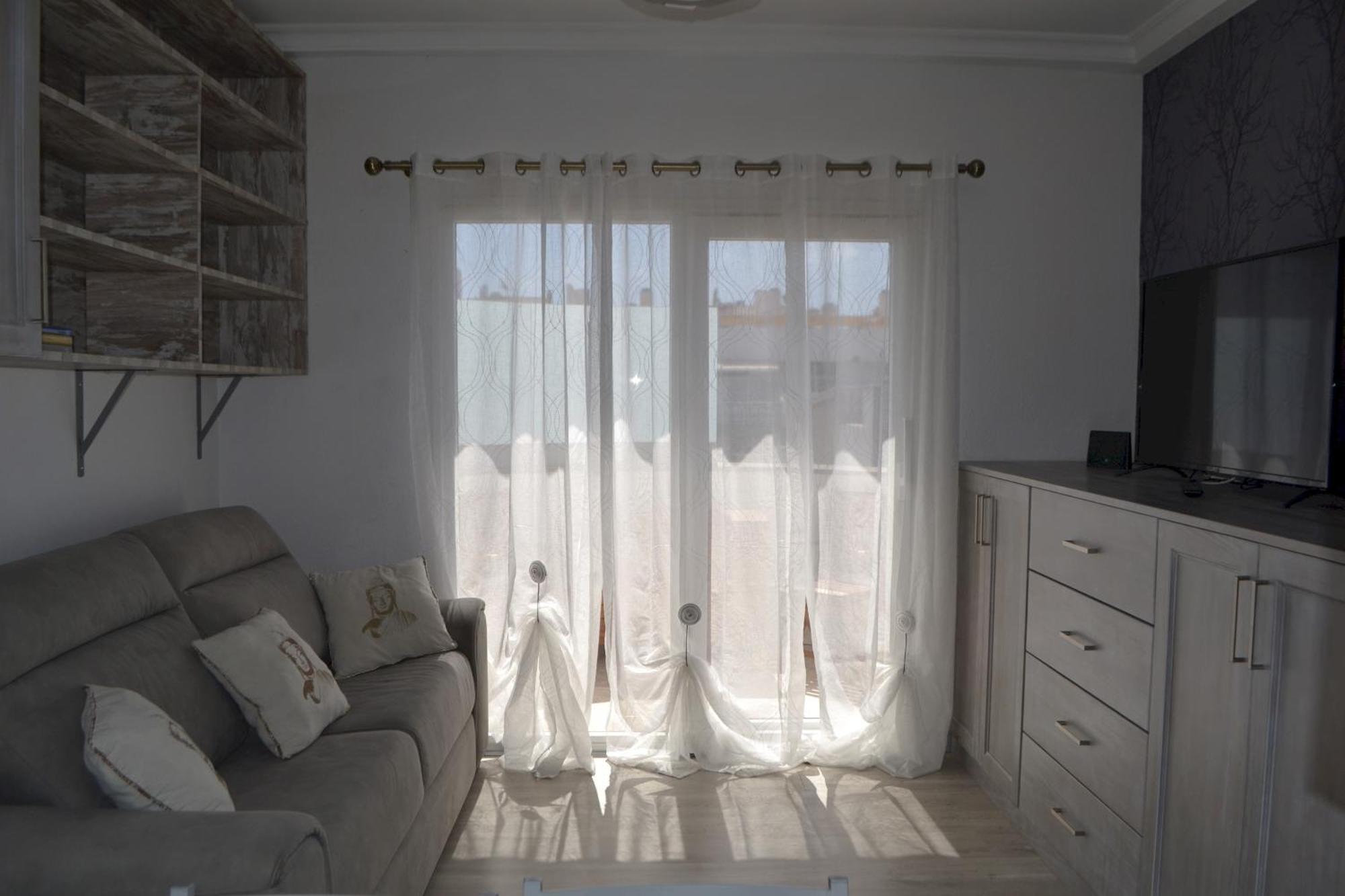 Atico Luxury Vista Mar Las Canteras Las Palmas de Gran Canaria Exterior foto